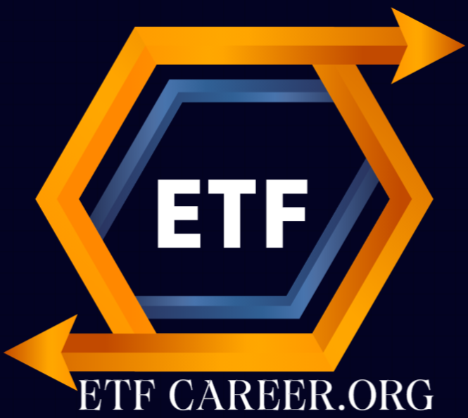 Jobs in ETFs