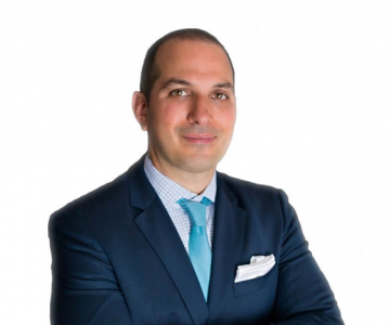 John Davi, Founder, CIO @ Astoria Portfolio Advisors LLC