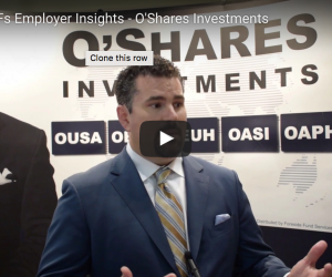 EMPLOYER INSIGHTS  OShares Investments
