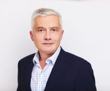 Jos Schmitt, Co-Founder, CEO & President @ NEO Exchange
